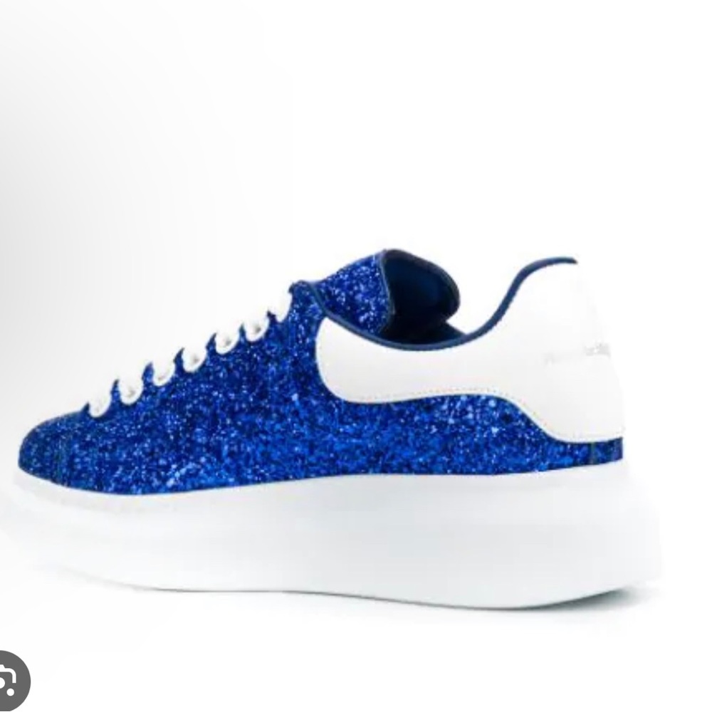 alexander mcqueen (Authentic)